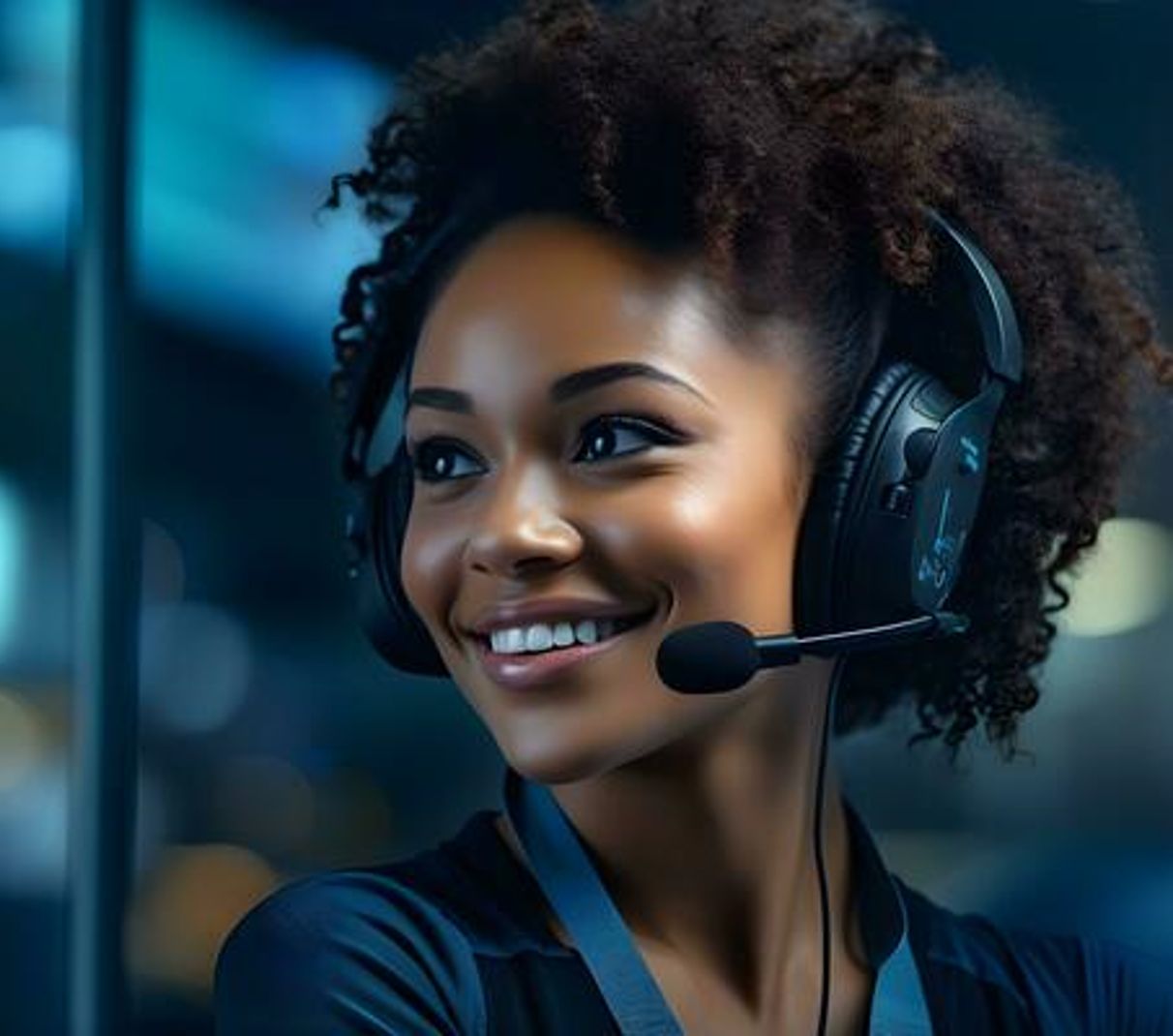 Contact Center Team